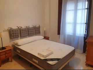 Etagenwohnung in San Matías - Realejo