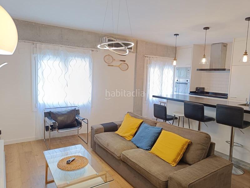 Foto e13b993c-be04-40be-a653-7d3627b30c10. Alquiler piso exclusivo piso de diseño en zona centro! en Granada