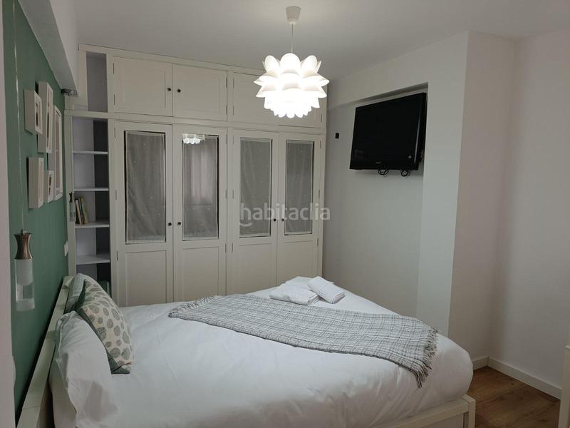 Foto 1e546a6a-3936-4e22-aa5a-8083b7c9bbb4. Location appartement avec chauffage dans Centro - Sagrario Granada