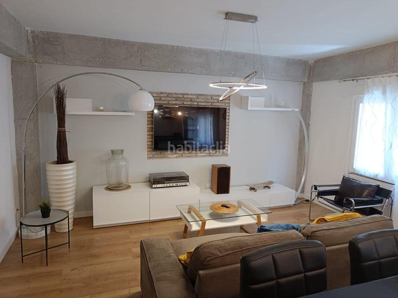 Foto 6780924d-59ca-4482-8362-94b19df71600. Location appartement avec chauffage dans Centro - Sagrario Granada