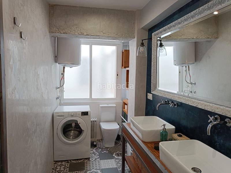 Foto 96b3c2f2-15f6-46d0-a0cd-241aa1afc526. Location appartement avec chauffage dans Centro - Sagrario Granada