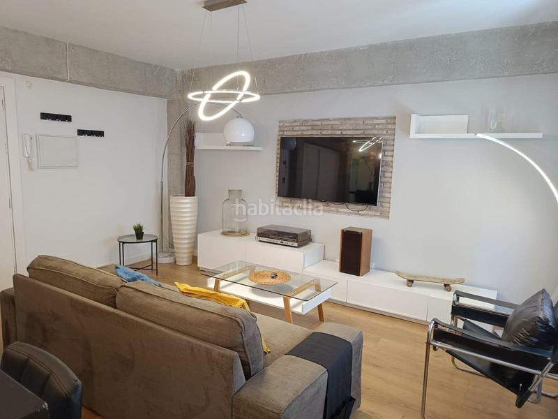 Foto dd112926-02c1-40c9-b3a6-df941e80e560. Location appartement avec chauffage dans Centro - Sagrario Granada