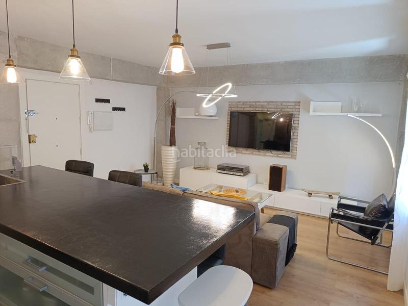 Foto ec010efa-7c49-45bb-a7da-c467c61cfedf. Location appartement avec chauffage dans Centro - Sagrario Granada