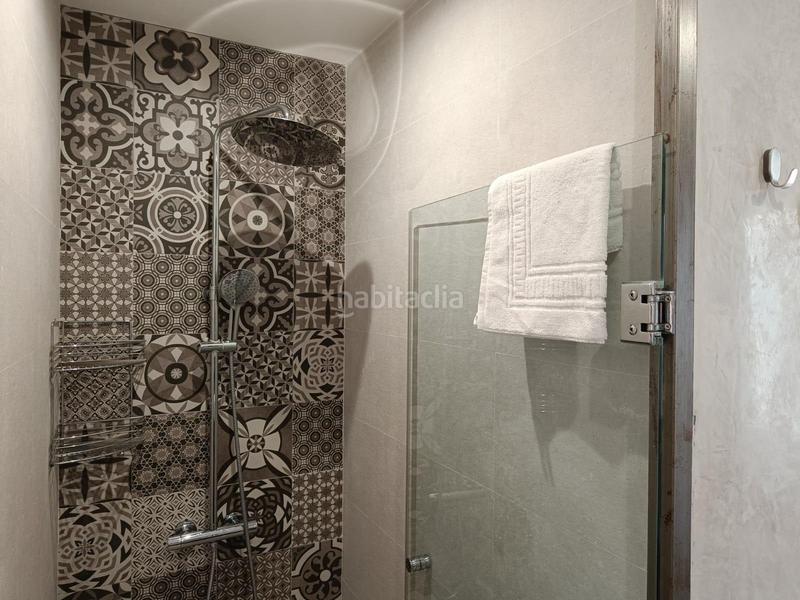 Foto 09a2f290-d2dd-4d3c-97d5-594f7722ae9b. Rent flat with heating in Centro - Sagrario Granada