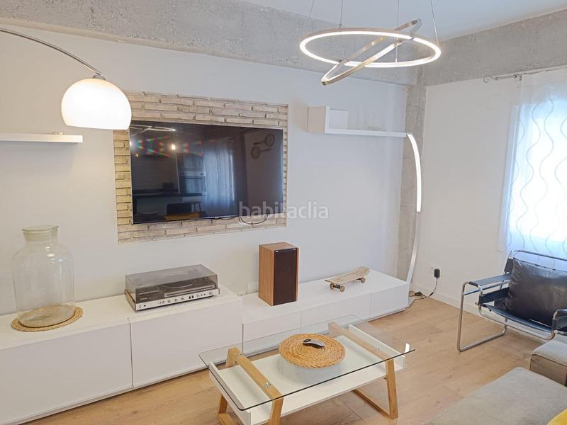 Foto effbb425-b0fa-4c82-9946-5cc79b5af909. Rent flat with heating in Centro - Sagrario Granada