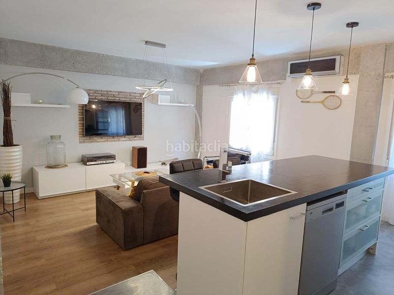 Foto fef34554-33e4-4809-863e-9ffd6ab235b1. Rent flat with heating in Centro - Sagrario Granada