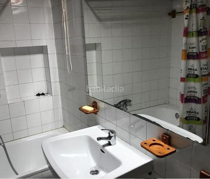 Foto 1cf1e20b-92e4-4aad-8689-6d72a0dcfc71. Alquiler estudio  en plaza nueva en alquiler ideal estudiantes en Granada