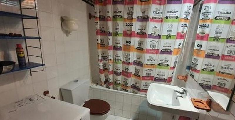 Foto 221c94b2-b028-4fe4-967d-f3b99caef7b4. Alquiler estudio  en plaza nueva en alquiler ideal estudiantes en Granada