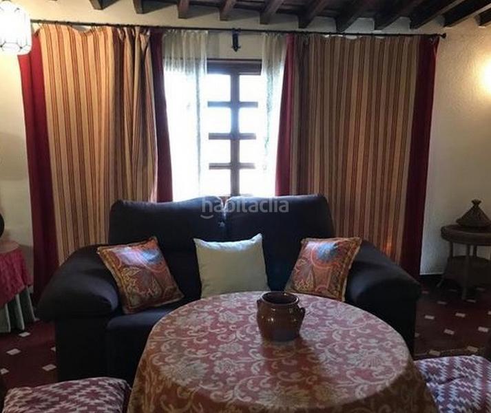 Foto 3d2b8df9-f620-46af-ba78-6f63af6b876c. Alquiler estudio  en plaza nueva en alquiler ideal estudiantes en Granada