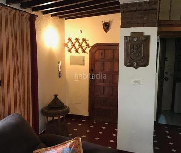 Foto b57d7a3a-3836-4ccf-9453-5851b312a6f1. Alquiler estudio  en plaza nueva en alquiler ideal estudiantes en Granada