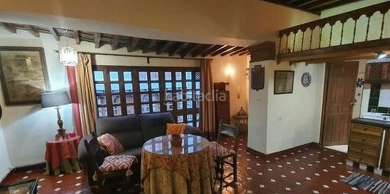 Foto c95d062d-038c-4092-a0df-179335c769a1. Alquiler estudio  en plaza nueva en alquiler ideal estudiantes en Granada