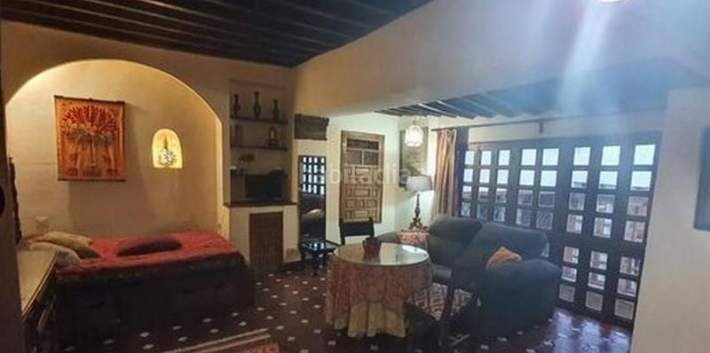 Foto 2187904d-5eef-4a26-9c4e-13f5d42e37d4. Miete studiowohnung in Barrio de Albaicín Granada