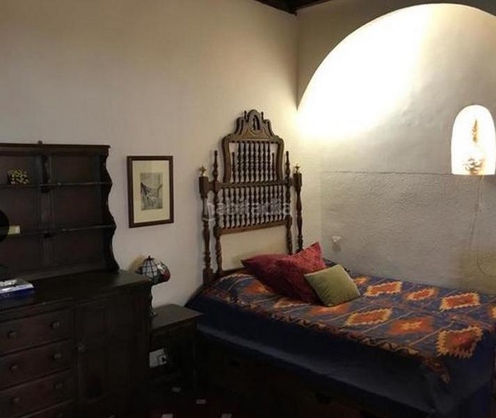 Foto f187e4f1-5d66-48ff-a8f9-87fde731d6d6. Miete studiowohnung in Barrio de Albaicín Granada