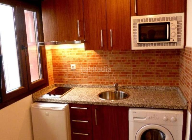 Foto 4556904d-7781-4566-a581-eadea5cc73e2. Alquiler estudio  en el realejo! en San Matías - Realejo Granada