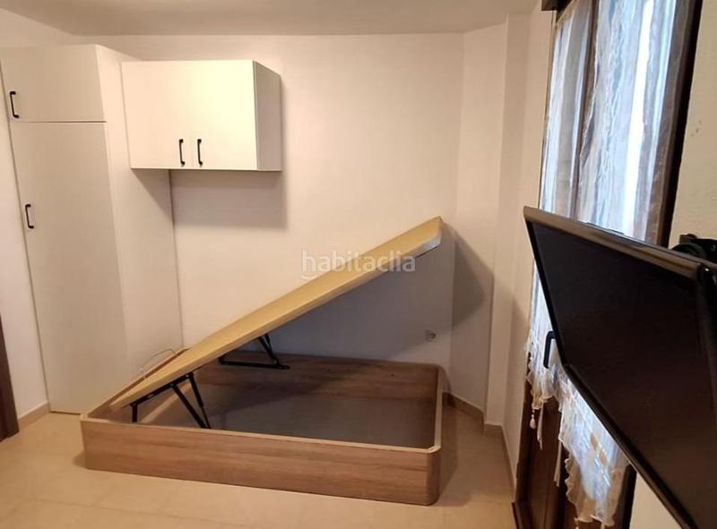 Foto fe28aaac-9770-4173-be9b-cd932c05d3d0. Alquiler estudio  en el realejo! en San Matías - Realejo Granada