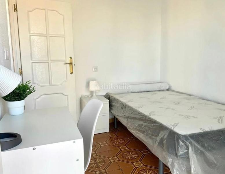 Foto 61615a26-eb91-4233-8ec1-75216acd55df. Rent flat in Angustias - Chana - Encina Granada