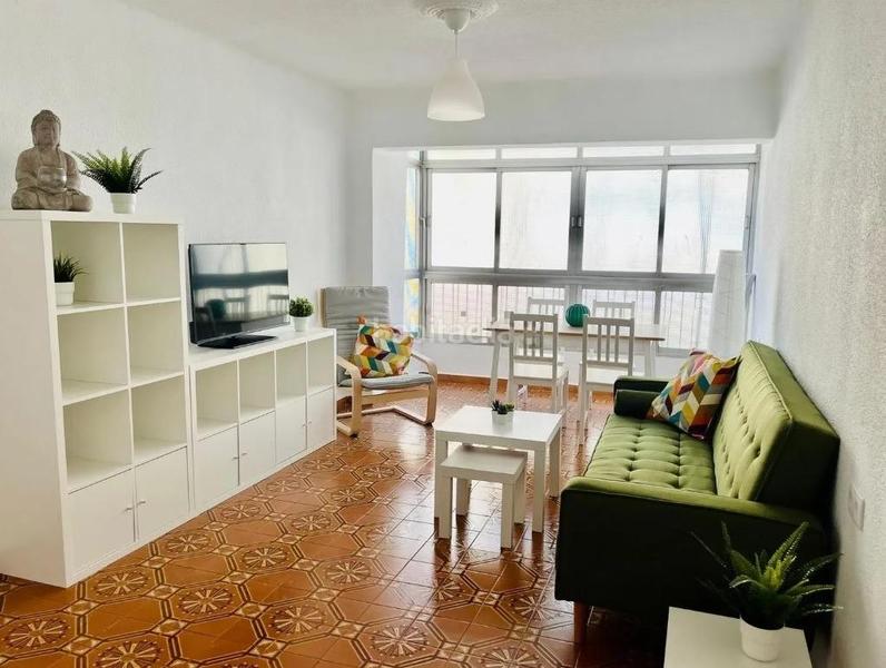 Foto a18bbe8d-6bb6-438f-9542-8580b790c24d. Rent flat in Angustias - Chana - Encina Granada