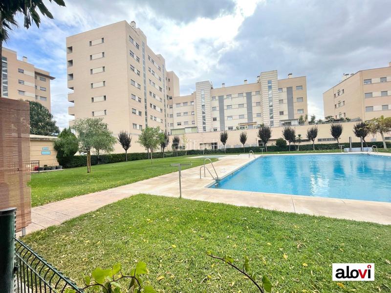 Foto aed477c8-cde6-414c-adeb-7ce5efa7d936. Miete etagenwohnung mit heizung pool in Campus de la Salud Granada