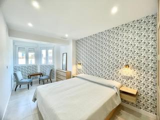 Flat in Calle Calle Recogidas