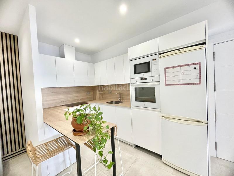 Foto 253a2373-669d-49f4-bdbe-efb3701940ac. Affitto appartamento con riscaldamento in Camino de Ronda Granada