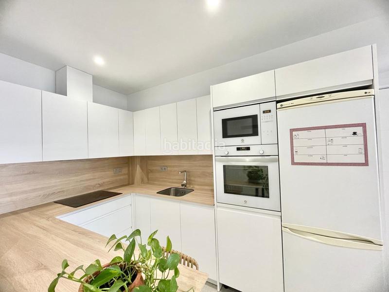 Foto 3ab5ec54-8655-411a-8489-7be910201ca5. Affitto appartamento con riscaldamento in Camino de Ronda Granada