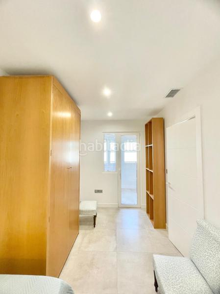 Foto 0ab689c1-5e9e-4772-a38b-ed741346fd1e. Rent flat with heating in Camino de Ronda Granada