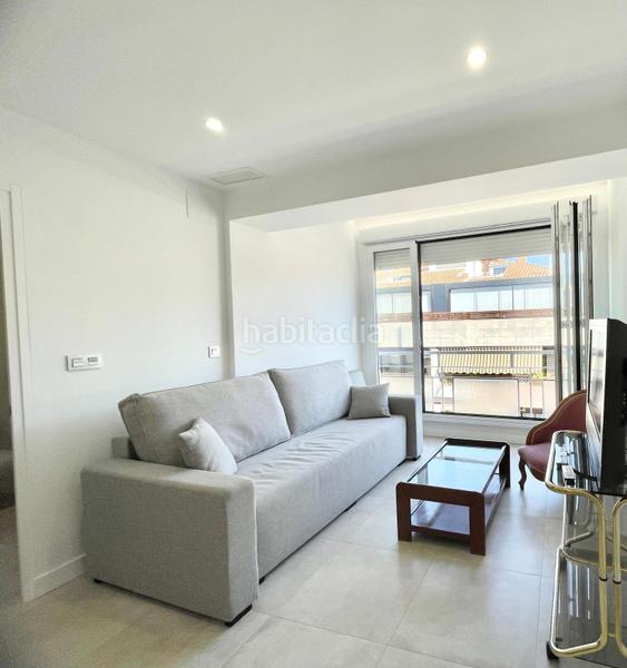 Foto 10d75721-5d62-42f1-a910-a49c4444f62f. Rent flat with heating in Camino de Ronda Granada