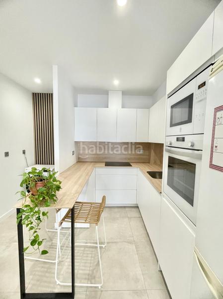 Foto 1696feff-8413-4679-9fe8-3e4da6b12792. Rent flat with heating in Camino de Ronda Granada