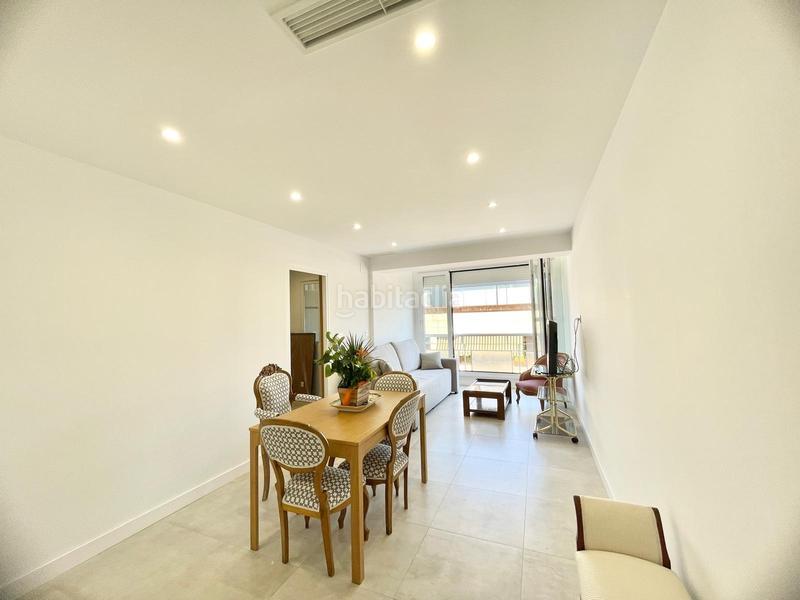 Foto 212f2d74-5dd6-4eab-a58a-2b1bb441bcea. Rent flat with heating in Camino de Ronda Granada