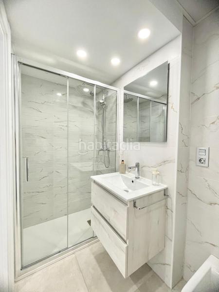 Foto 37f2bb77-7587-47a6-a040-b8b1b71b9f8a. Rent flat with heating in Camino de Ronda Granada