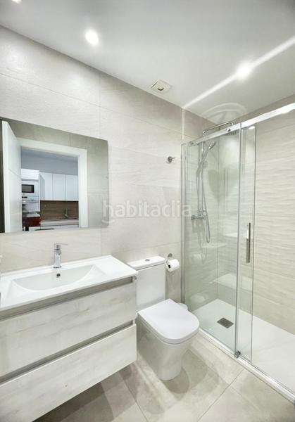 Foto 40b7659c-1a4e-43d2-a618-7033ec74a3e1. Rent flat with heating in Camino de Ronda Granada