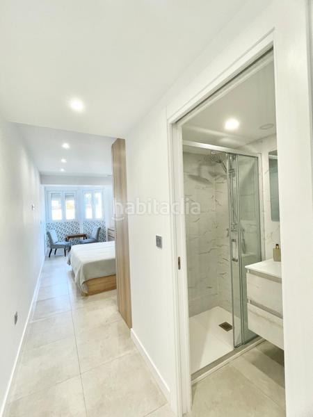 Foto 4a639385-30c7-4fb4-ae2d-d809e8863526. Rent flat with heating in Camino de Ronda Granada