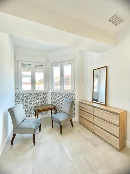 Foto 5de7b26e-5142-4af5-a58d-6c8f0cba8812. Rent flat with heating in Camino de Ronda Granada