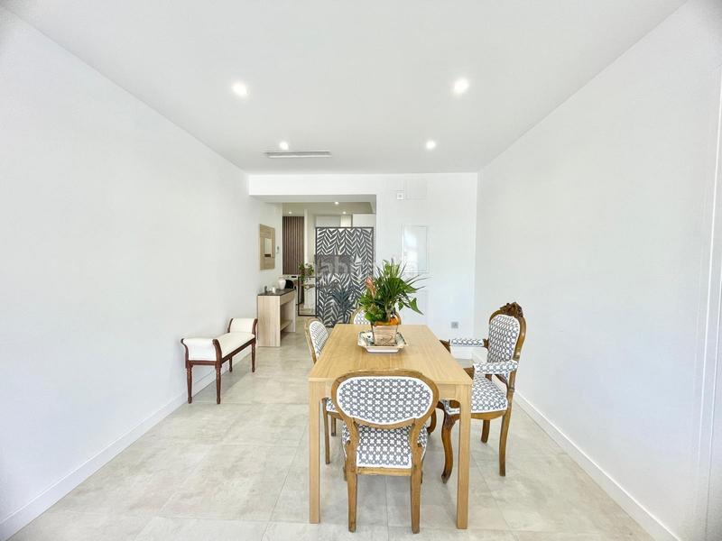 Foto 759822d1-a4ba-4886-972f-f5f479a62423. Rent flat with heating in Camino de Ronda Granada