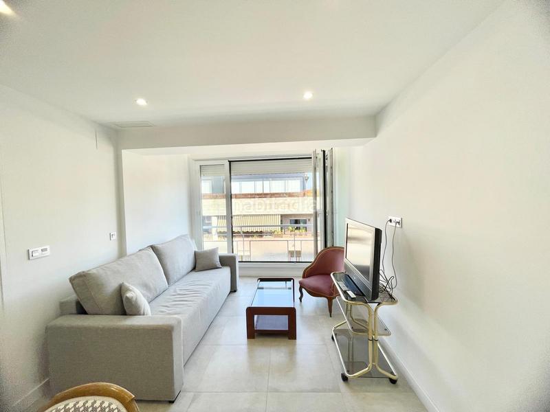 Foto 98bad5fc-9ef2-4d07-938f-0bf92b534034. Rent flat with heating in Camino de Ronda Granada