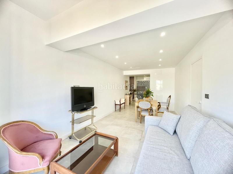 Foto b4037e0f-bd5f-495d-ab58-fee8f098836a. Rent flat with heating in Camino de Ronda Granada