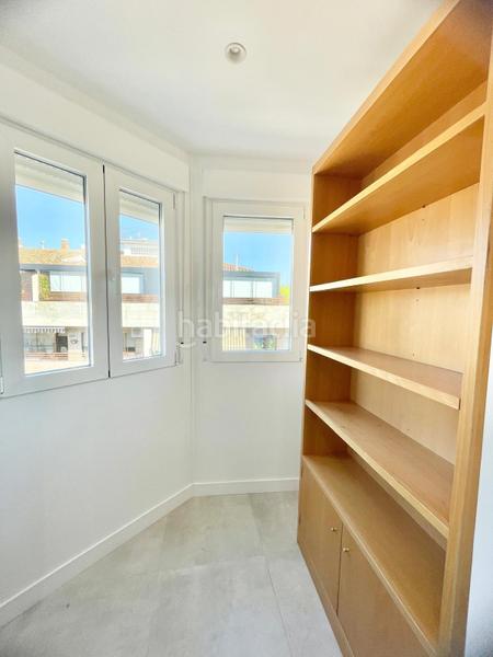 Foto cd19f896-f869-4be9-a0e5-b7b42d6a16d4. Rent flat with heating in Camino de Ronda Granada
