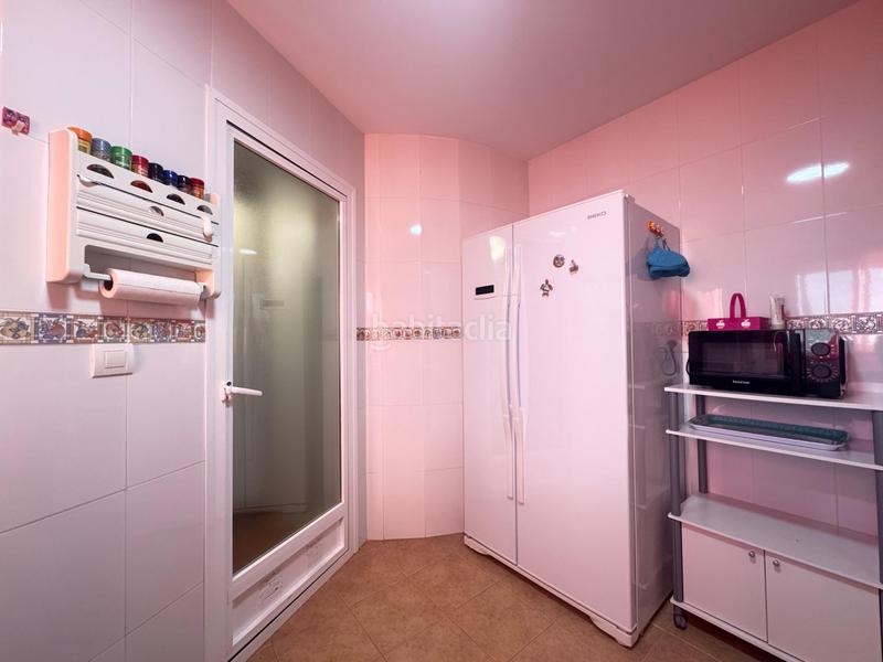 Foto 0b592105-8ec9-4dfb-b8e9-38cbb8c25cb3. Appartamento con parcheggio in Calahonda - Carchuna Motril