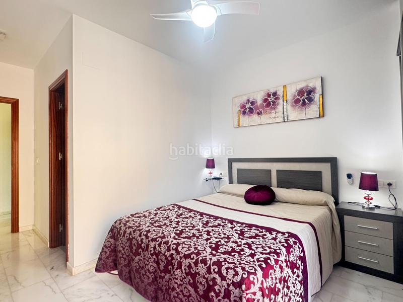 Foto 5864d667-c654-40db-904a-1f16bb356b57. Appartamento con parcheggio in Calahonda - Carchuna Motril