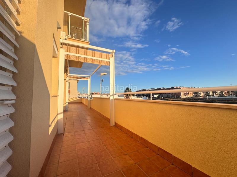 Foto 652281b2-ec10-4abe-988e-edf16298e351. Appartamento con parcheggio in Calahonda - Carchuna Motril