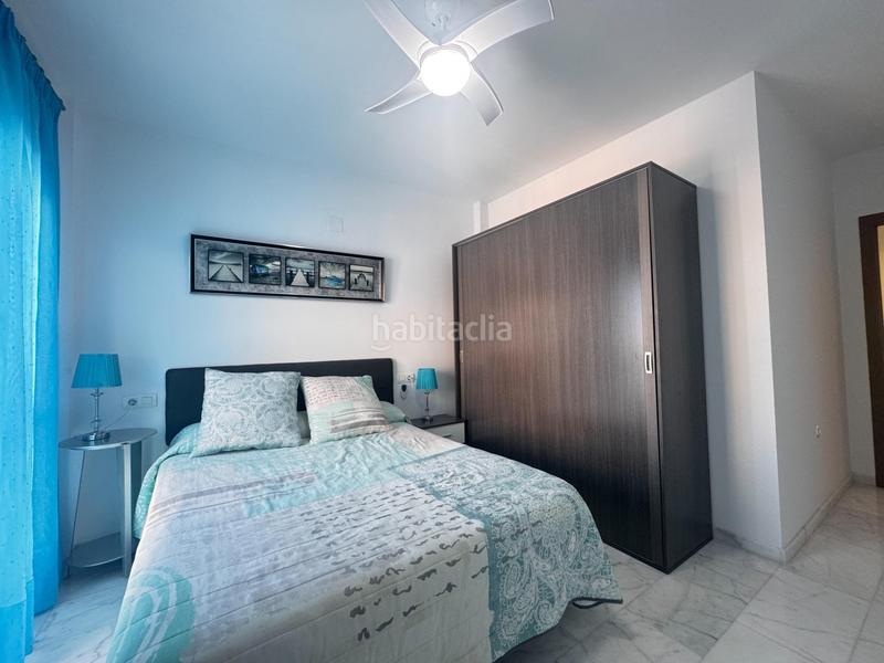 Foto ccfbc9e3-aa7c-43f0-a91e-48f726b6f4ae. Appartamento con parcheggio in Calahonda - Carchuna Motril