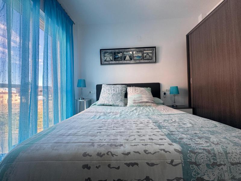 Foto e31176c3-3f63-4a26-8978-1903a6da05ac. Appartamento con parcheggio in Calahonda - Carchuna Motril