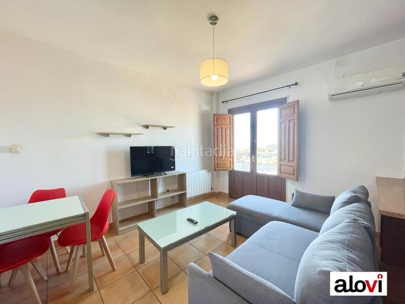 Foto 222da87e-30da-441e-9392-f9f183229524. Alquiler apartamento  en carretera de murcia! en Granada