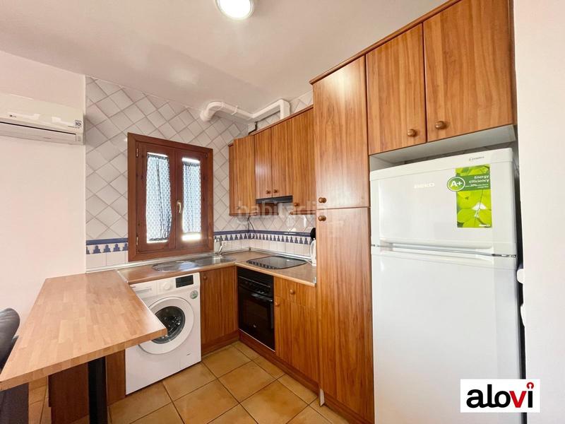 Foto 68d2ccdf-fc44-424d-b4ac-1fd170c7c1d3. Location appartement avec chauffage parking dans San Ildefonso Granada