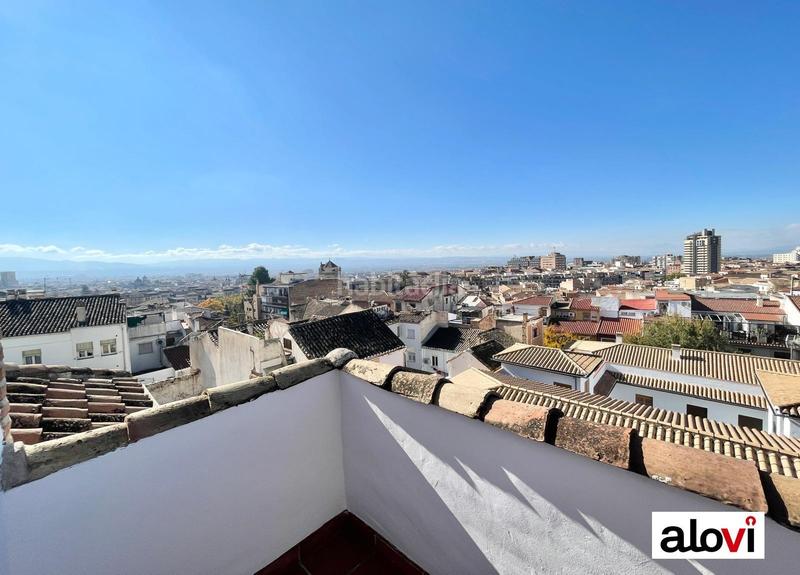 Foto a0896932-e279-40c7-bd39-fde90c032359. Location appartement avec chauffage parking dans San Ildefonso Granada