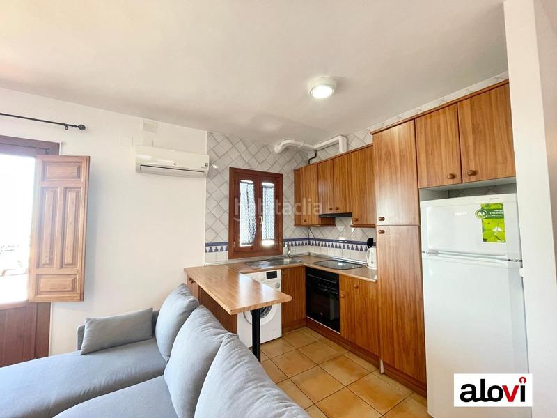 Foto cb739140-3168-46b9-9359-c61f25259962. Location appartement avec chauffage parking dans San Ildefonso Granada