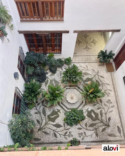 Foto 3e150c2a-fa4f-4898-8f98-53c23007dc0d. Rent apartment with heating parking in San Ildefonso Granada