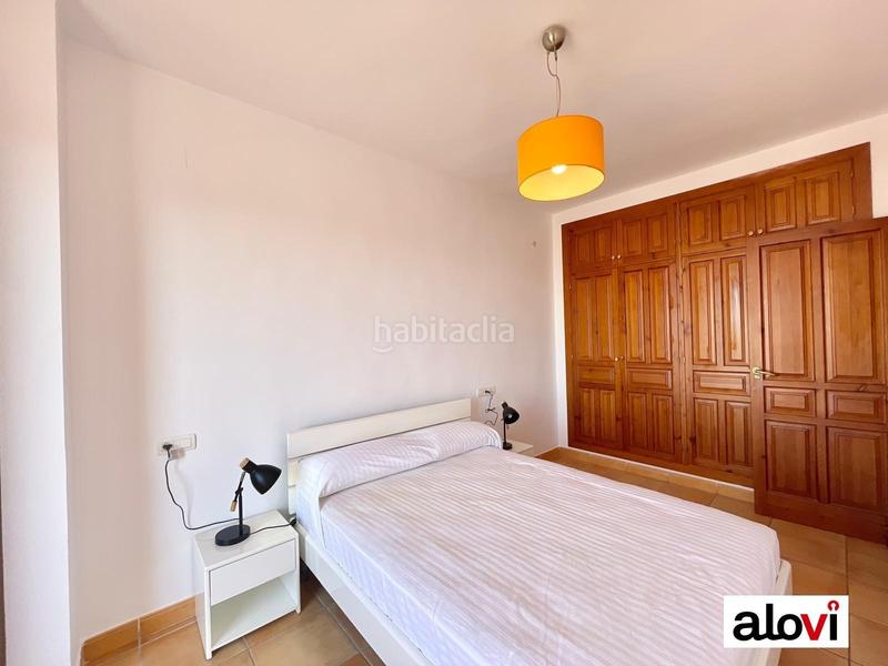 Foto 9d47f4e9-565c-4dfc-be3d-322fbb748c97. Rent apartment with heating parking in San Ildefonso Granada