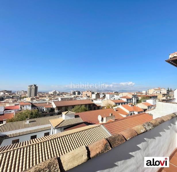 Foto dfb0aeca-6bbd-48bb-aeed-c91f1bdec61e. Rent apartment with heating parking in San Ildefonso Granada