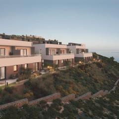 Maison à Lagos. Vivienda unifamiliar de 3 dormitorios frente al mar en vélez mál